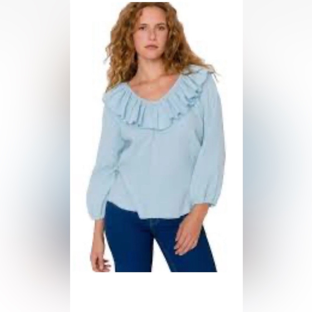 christy dawn The Rory Top sz s